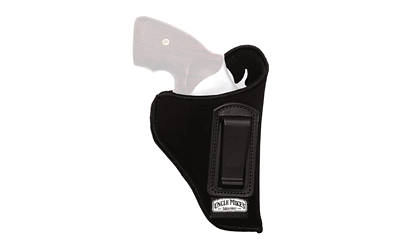 Uncle Mike's U M Inside Pant Medium Auto Left-Hand Size 16 Holster