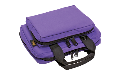 US PeaceKeeper Mini Range Bag Purple