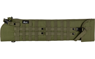 US PeaceKeeper Scabbard Poly Case – OD Green