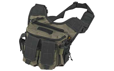 US PeaceKeeper Rapid Deployment Pack (Rdp) OD