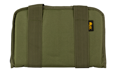 US PeaceKeeper Attache Poly Case