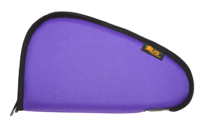 US PeaceKeeper 11"X6" Purple Case