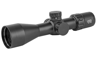 US Optics FFP Mhr 3-12x44 Riflescope