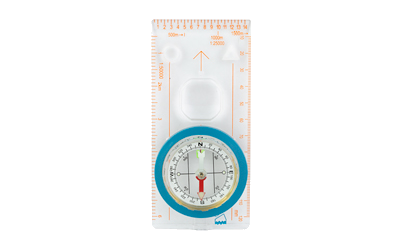 UST - Ultimate Survival Technologies Deluxe Map Compass