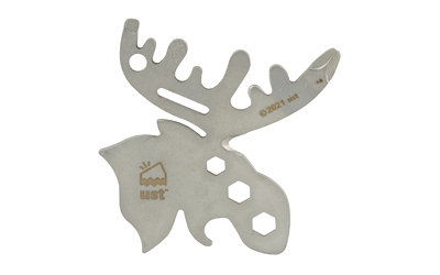 UST - Ultimate Survival Technologies Tool A Long Moose