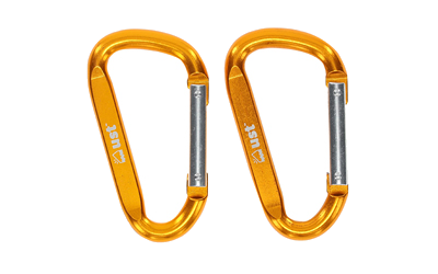 UST - Ultimate Survival Technologies Carabiner 8c 2-Pack