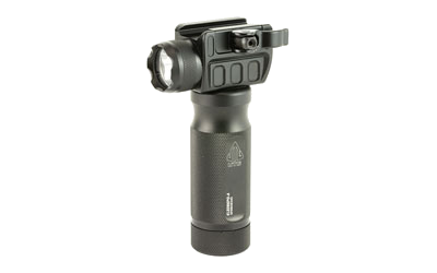 Leapers, Inc. - UTG Lght 400 Lumens with QD Mount Base Grip