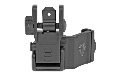 Leapers, Inc. - UTG Accu-Sync 45 Flip Rear-Sight