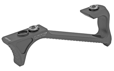 Leapers, Inc. - UTG Ultra-Slim Angl Foregrip Keymod