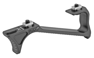 Leapers, Inc. - UTG Ultra-Slim Angl Foregrip M-LOK