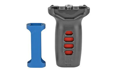 Leapers, Inc. - UTG Super-Slim Vrtcl Foregrip M-LOK