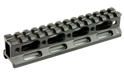 Leapers, Inc. - UTG 1" Spr Slm Pict Riser 13 Slt Mount