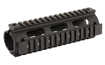 Leapers, Inc. - UTG Pro 4/15 Carb Quad Rail