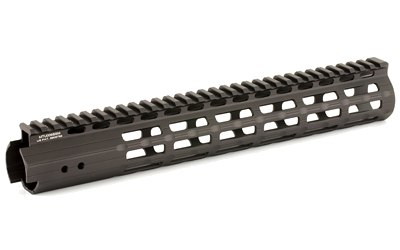Leapers, Inc. - UTG Pro AR 13" Spr Slm M-LOK Ff Hndgd Handguard