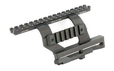 Leapers, Inc. - UTG Pro Quick Detach AK Side Mount