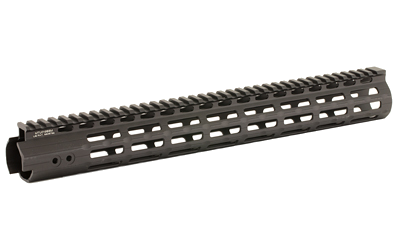 Leapers, Inc. - UTG Pro AR 15" Spr Slm M-LOK Ff Hndgd Handguard