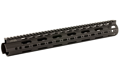 Leapers, Inc. - UTG Pro 4/15 15" Spr Slim Ff Handguard