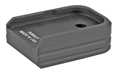Leapers, Inc. - UTG Pro+0 Base Pad for Glock