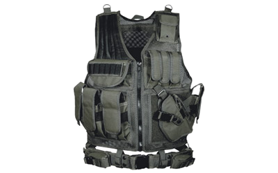 Leapers, Inc. - UTG Le Tactical Vest