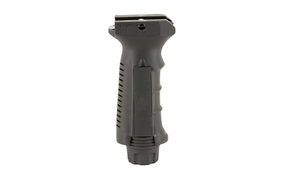 Leapers, Inc. - UTG Ergo Ambidextrous Vert Forgrp