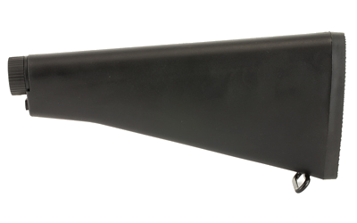 Leapers, Inc. - UTG 4 A2 Fxd Assembly AR-15 Stock