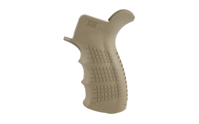 Leapers, Inc. - UTG Pro AR-15 Ambid Grip – FDE