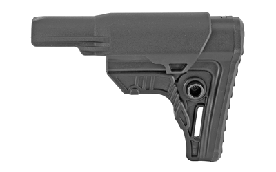 Leapers, Inc. - UTG Pro Ops Ready Mil-Spec AR-15 Stock