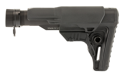 Leapers, Inc. - UTG Pro Ops Mil-Spec Kit AR-15 Stock