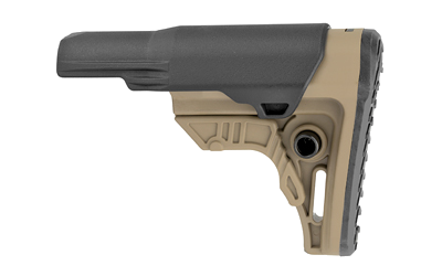 Leapers, Inc. - UTG Pro AR-15 Ops Ready Mil-SPC Stock