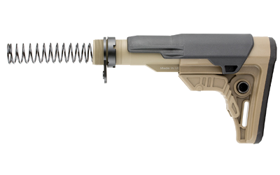 Leapers, Inc. - UTG Pro AR-15 Ops-R ML-SPC Kit Stock