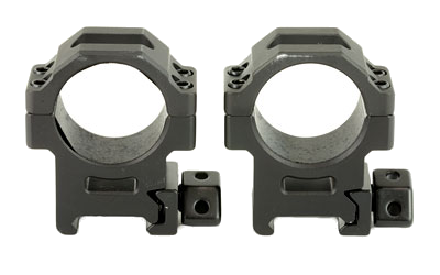 Leapers, Inc. - UTG Pro Max 2-Piece Pctnny Rngs 30MM Medium Scope Rings