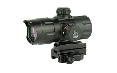 Leapers, Inc. - UTG 4.2" Ita R/G Cqb Dot with Mount 4 MOA Red Dot Sight