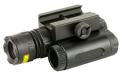 Leapers, Inc. - UTG Bull Dot Compact Green Laser