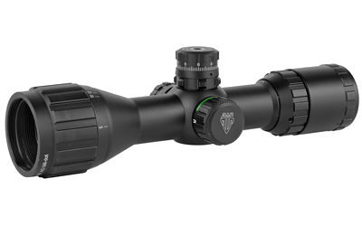 Leapers, Inc. - UTG Bugbuster AO Rgb MIL-Dot 3-9x32 Riflescope