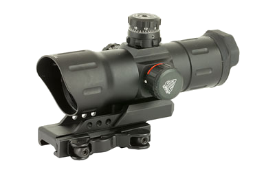 Leapers, Inc. - UTG 6" Ita R/G Cqb T-Dot with Mount Red Dot Sight