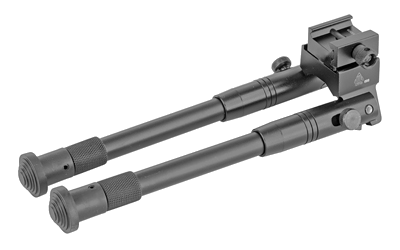 Leapers, Inc. - UTG Universal -Tactical/Sniper Pro Adjustable Bipod