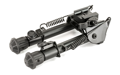 Leapers, Inc. - UTG Tactical Op with QD Lvr Mount 6"-7" Bipod