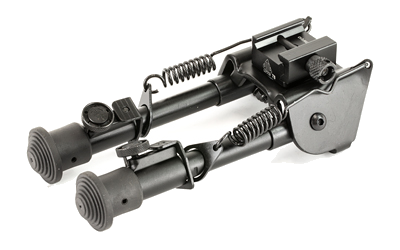 Leapers, Inc. - UTG Tactical -Swat/Combat Pro Adjustable Bipod