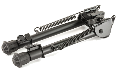 Leapers, Inc. - UTG Tactical Op with QD Lvr Mount 8"-12 Bipod