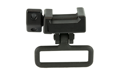 Leapers, Inc. - UTG Detachable Swivel with Pica Base
