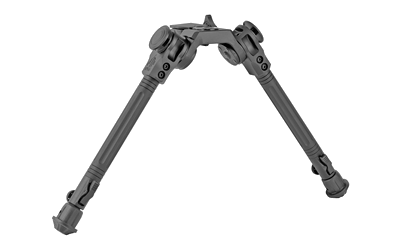 Leapers, Inc. - UTG Over Bore 7-11" Picatinny Bipod