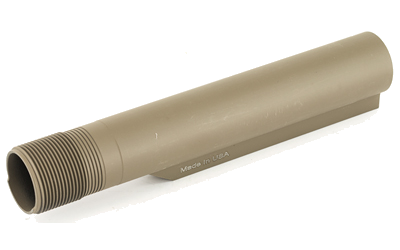 Leapers, Inc. - UTG Pro Mil 6-Position Receiver Extended Tube – FDE