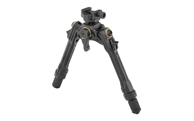 Leapers, Inc. - UTG Pro Tbnr 7-9" Picatinny Bipod