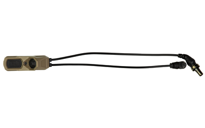 Unity Tactical Axon Surfre/Crane Lsr 7" – FDE