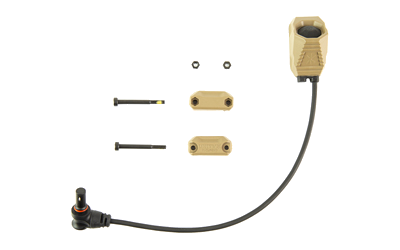 Unity Tactical Axon Sl Streamlight 7" – FDE