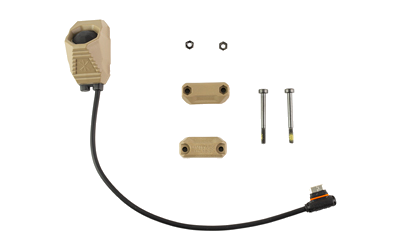 Unity Tactical Axon Sl Link USB-C 7" – FDE