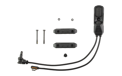 Unity Tactical Axon Lnk USB-C/Crn Lsr 7"