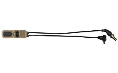 Unity Tactical Axon Surfre/Crane Sync 7" – FDE