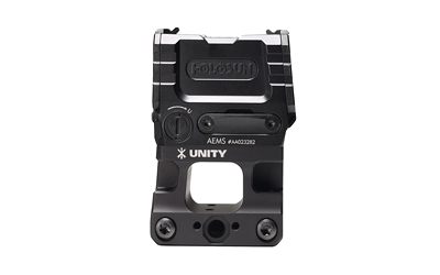 Unity Tactical Fast Aems Optic Mount