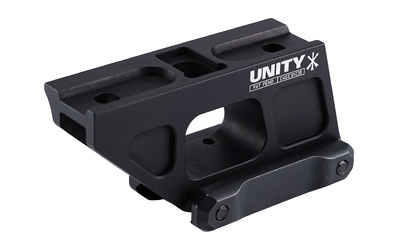 Unity Tactical Fast Optic Mount